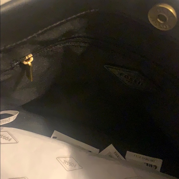 FOSSIL Handbag model Caitlyn Crossbody - Picture 8 of 10